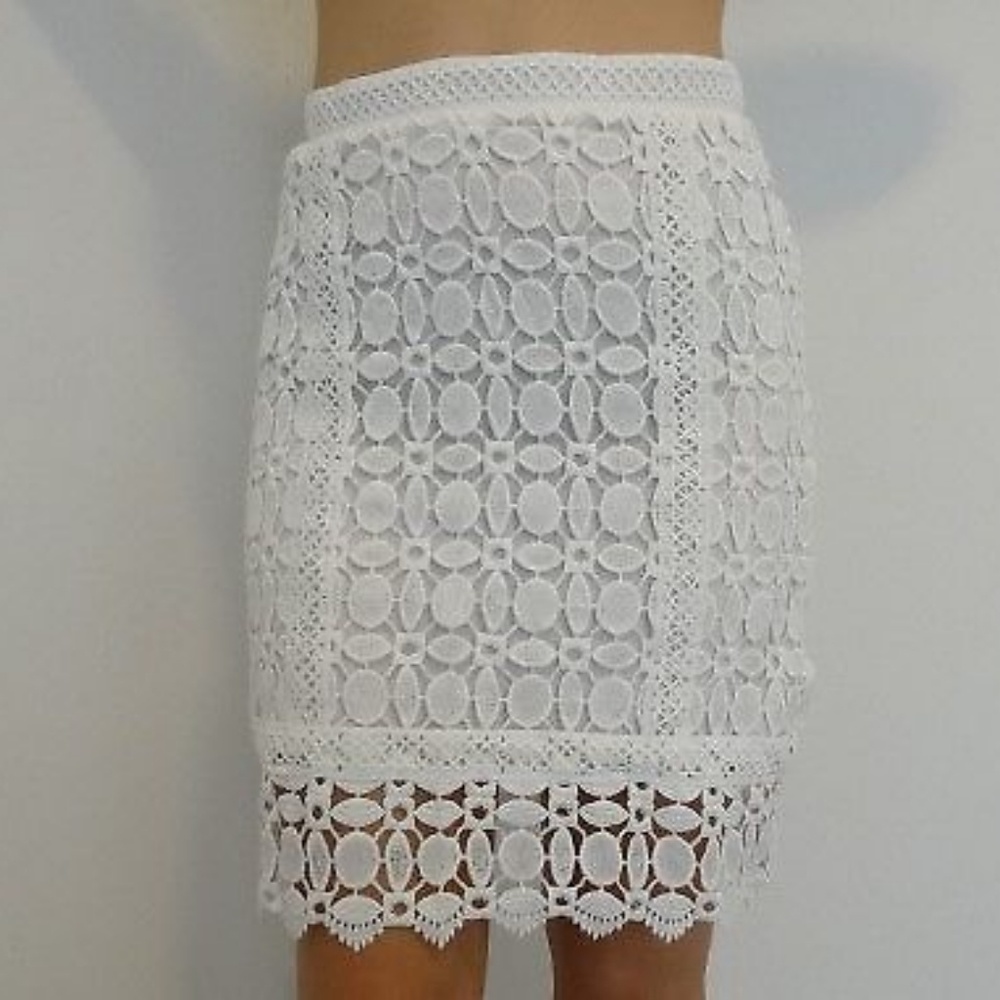 Beautiful French skirt